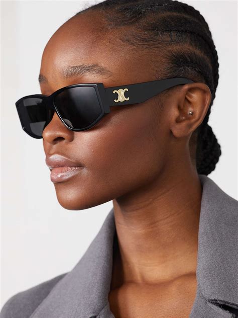 sunglasses celine sale|Celine sunglasses discount.